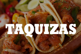 Taquizas a Domicilio